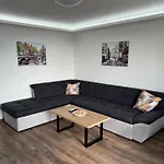 Mojmilo Olympic Apartment